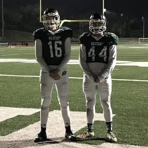 Meet your Posher, Trysten